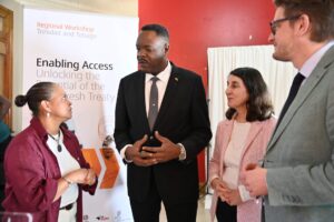 CXC calls for greater accessibility in educational resources