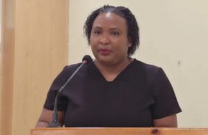 Dominican endocrinologist urges personal responsibility in fight against diabetes