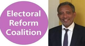 STATEMENT: ERC congratulatory message to New Democratic Party and people of St. Vincent and the Grenadines