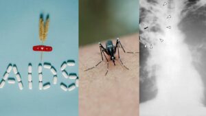 Global Fund Replenishment Conference highlights progress and gaps in fight against AIDS, TB, and Malaria