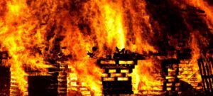 Deadly fire engulfs Hong Kong housing estate, killing at least 13