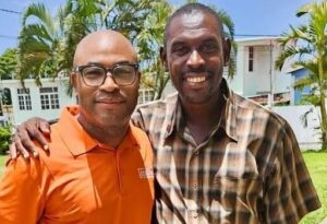 Ideal Feet partners with Aspirers Athletics Club to elevate youth track & field development in Dominica