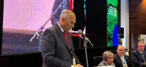 Muhammad Ibrahim elected new head of IICA, promises to work across the board for Caribbean region and Latin America