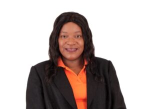 MP for Salisbury Jesma Paul: Government has neglected her constituency in providing housing benefits