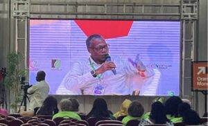 Dominican economist at FIED urges Africa to build its own farm–to–market highways