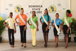 Miss DSC Mas Jamboree  back after five-year hiatus, contestants revealed