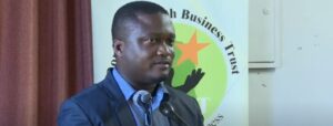 Activities during Entrepreneurship Week aimed inspiring collective growth