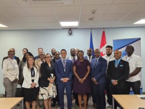 CARICOM IMPACS workshop enhances collective efforts to combat illegal glass eel trafficking