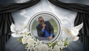 STATEMENT: Christian Assembly Ministries on passing of Pastor Edward Laurent
