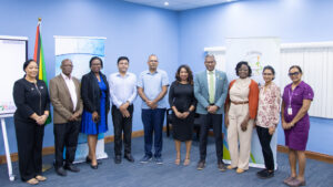 CARPHA and Guyana’s Health Ministry launch 70th Annual Research Conference, marking regional public health milestone