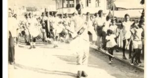 COMMENTARY: The 1974 regional cadet camp at Londonderry,  Dominica – A triumph of Caribbean unity and youth leadership