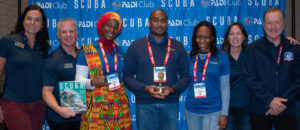 Dominica’s Fort Young Hotel tops five categories for scuba diving mag Reader’s Choice Awards