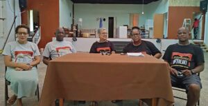 Public urged to support 50th anniversary restaging of Alwin Bully’s “Streak”; first show is tonight