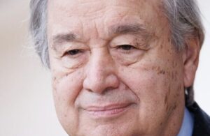 STATEMENT: UN Secretary-General Message on World Children’s Day  (with video)