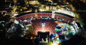 Numbers are in: 25th World Creole Music Festival surpasses expectations, according to DDA