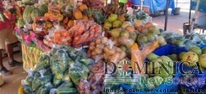 IN PICTURES: ‘Market Day with a Difference’ 2025