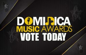 Voting now open for the Dominica Music Awards 2025