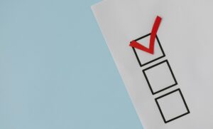 STATEMENT: UWP calls for reinstatement of a birth certificate and photo ID in confirmation process