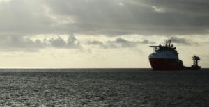 OP-ED: Global green shipping plan left floating
