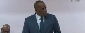 PM Skerrit honors Fidel Castro in parliament with moment of silence