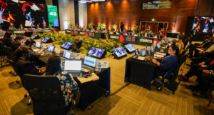 Regional agricultural officials reach consensus to enhance technical collaboration, facilitate innovative technologies to mitigate risks to food safety