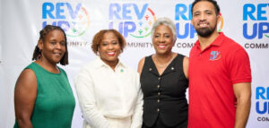 CDB and RevUP Caribbean unveil ongoing support platform for entrepreneurs across the Caribbean