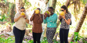 Canada backs Agrihub program to promote Women’s role in sustainable Agriculture in Dominica
