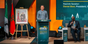 Caribbean Development bank head urges fresh collaborations to scale funding throughout the Caribbean and Africa