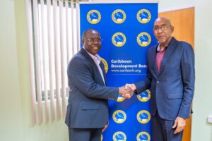 Dominica and the CDB agree on joint action plan for sustainable growth
