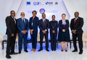 The CCJ Academy for Law successfully hosts  its largest biennial conference