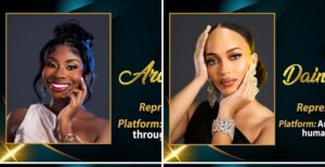 Miss Dominica 2026 contestants revealed