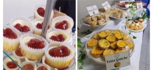 DYBT’s promises young talent will be on display for its annual caterer’s showcase