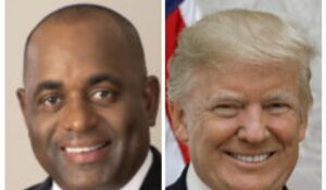 PM Skerrit says latest partial travel ban will not affect ‘very good’ Dominica-U.S. relations