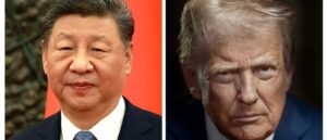 China announces countermeasures against U.S. military-related companies and senior executives in wake  of U.S. ammunition sales to Taiwan
