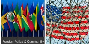 COMMENTARY: The price of CARICOM countries’ competing foreign policy dispositions