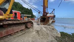 OP-ED: The XCD4million Anse De Mai Jetty – A case for critical thinking