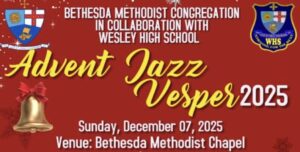 Jazz Vesper 2025 set to ring in Christmas spirit
