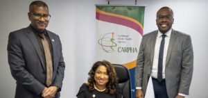 CARPHA and the Healthy Caribbean Coalition reaffirm partnership to enhance the Caribbean’s response to non-communicable diseases