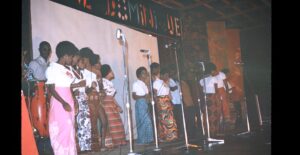 COMMENTARY: Dominica land of such beauty -The genesis & evolution of a special song (part II)