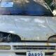 Abandoned vehicles removed during coordinated initiative