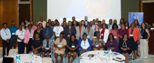 Workshop in Dominica highlights cooperatives’ role in social equity, charts plan for growth