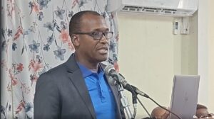 LIVE: UWP Press Conference 18th Dec 2025