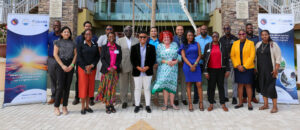 GWP-C Regional Coordinator attends CariCOF and EWISACTs gatherings to promote improved early warning systems, strengthen climate resilience across the Caribbean.