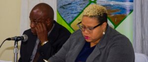 Dominica holds 5th National Climate Outlook Forum
