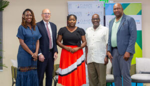 Following COP30, German-Caribbean climate discussions emphasize urgency of increased  resilience  goals building on COP30