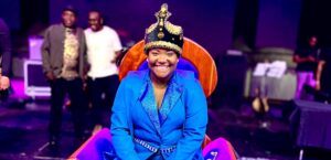 Dominica’s Calypso Monarch Joy Stoute to vie for ‘Queen of Queens’ title