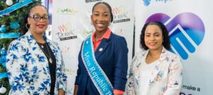 Contestant Sheraine Mills receives full sponsorship for Miss Dominica pageant 2026