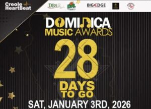 Final day of public voting for 2025 Dominican Music Awards