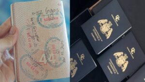 Dominica among Caribbean nations reportedly barred by Norway despite visa-free status