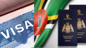 LETTER TO THE EDITOR: Can Dominica help Trump secure America’s borders?